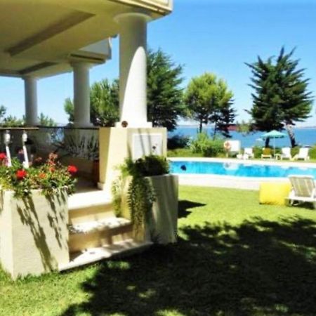 Troia Beach House Extérieur photo
